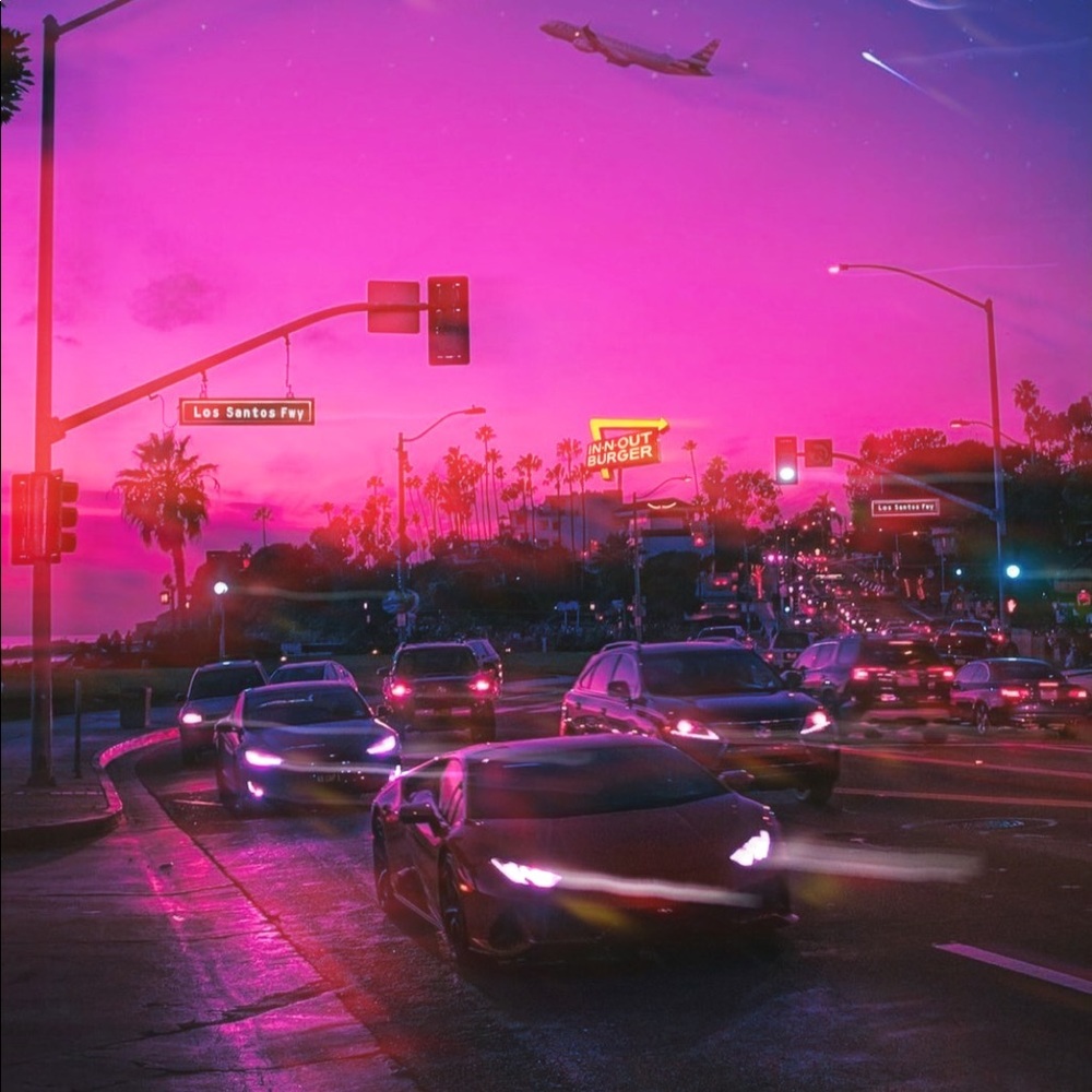 Meet your Posher, Christopher